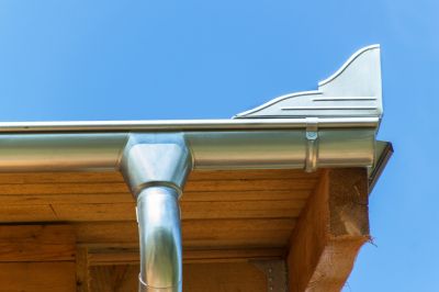 Business Gutter Installation in Sacramento, CA