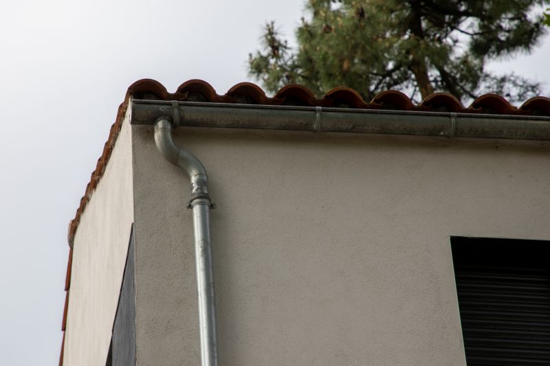 Business Gutter Installation in Clarksville, TN