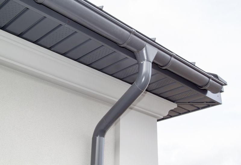 Church Gutter Replacement in Sacramento, CA