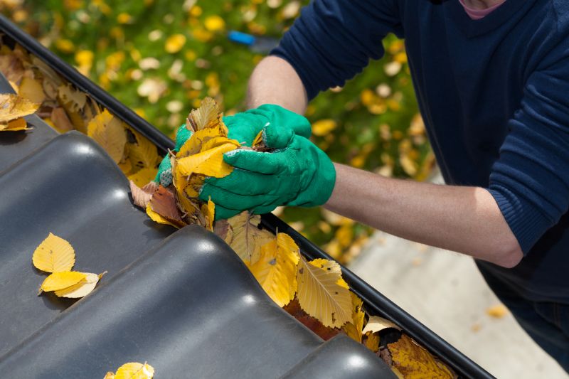 Commercial Downspout Cleaning in Mcdonough, GA
