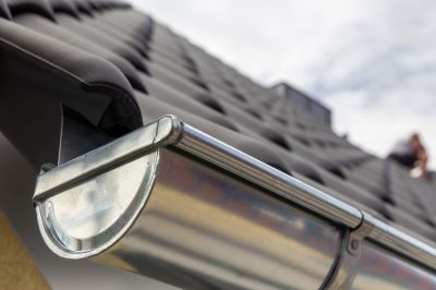 Commercial Gutter Installation in Clarksville, TN