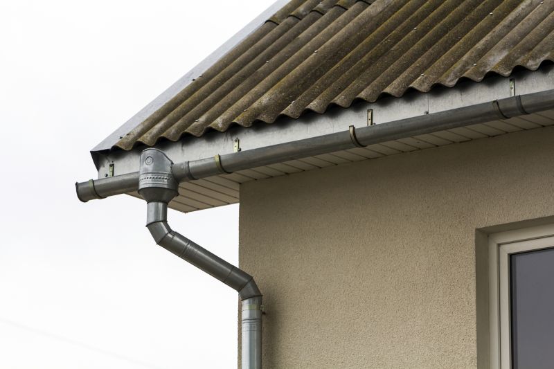 Factory Gutter Installation in Sacramento, CA