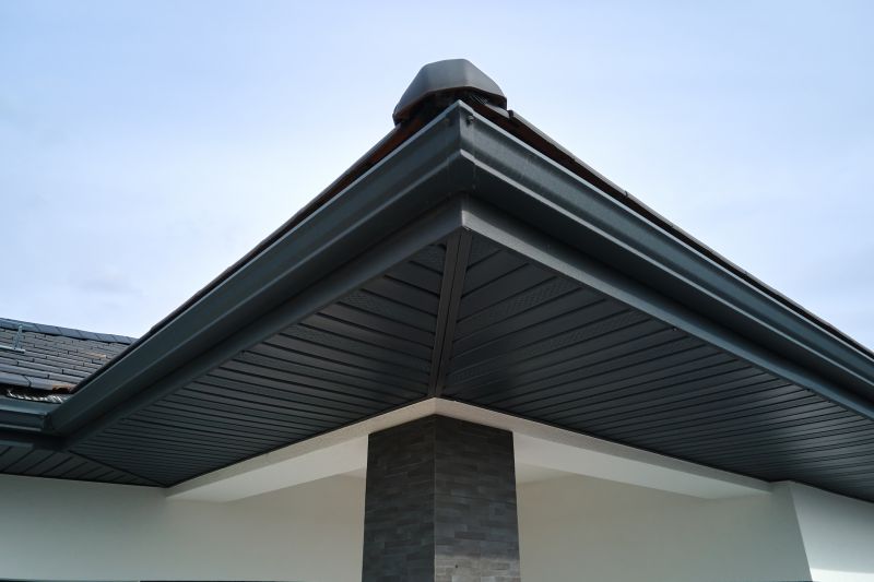 Industrial Gutter Replacement in Sacramento, CA
