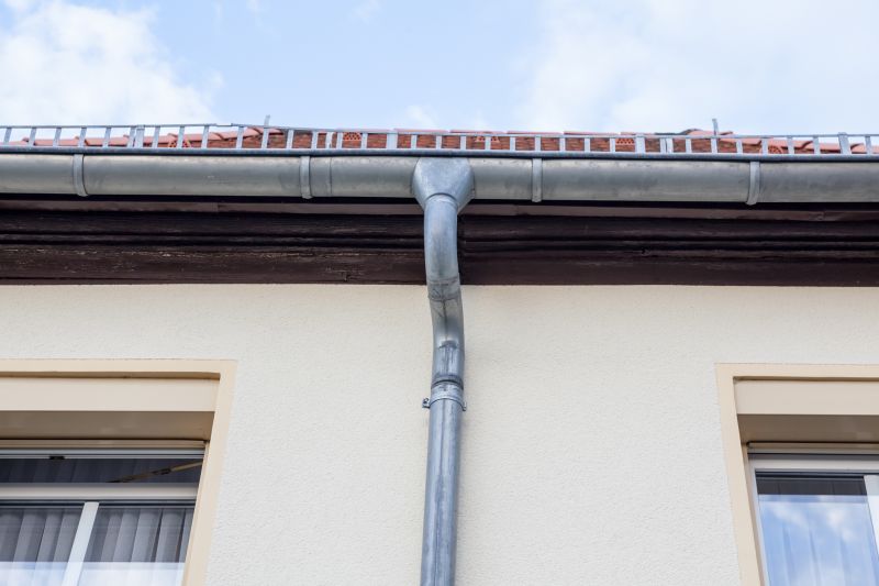 Industrial Gutter Replacement in Clarksville, TN