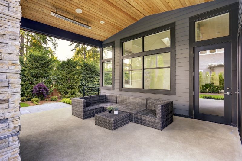 Patio Sealing in Puyallup, WA