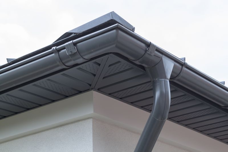 Pvc Gutter Installation in Clarksville, TN