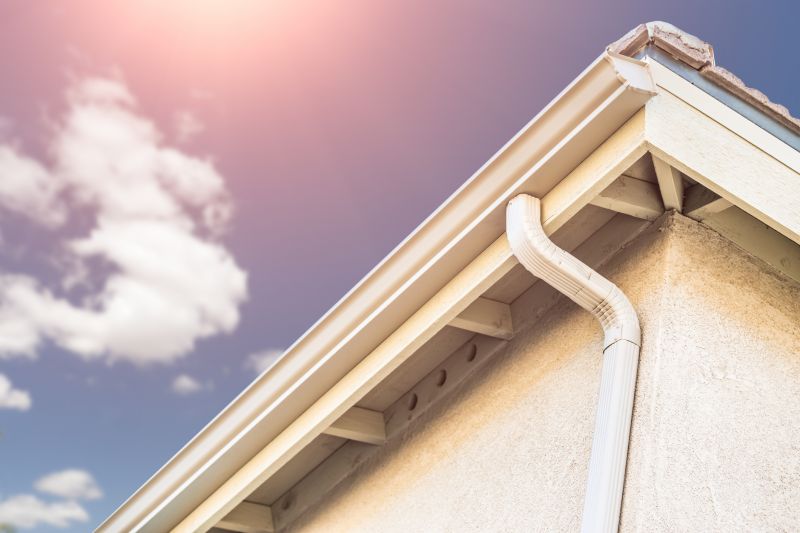 Seamless Gutters Installation in Clarksville, TN