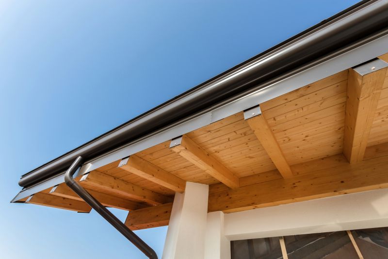 Steel Gutters Service in Sacramento, CA