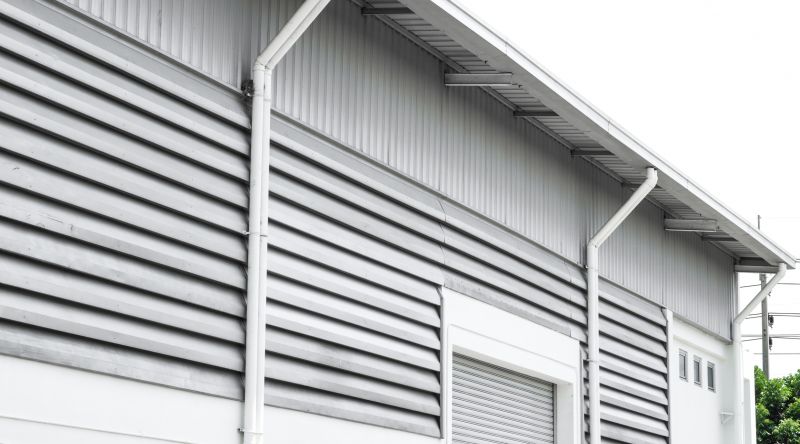 Commercial Gutter Service in Sacramento, CA