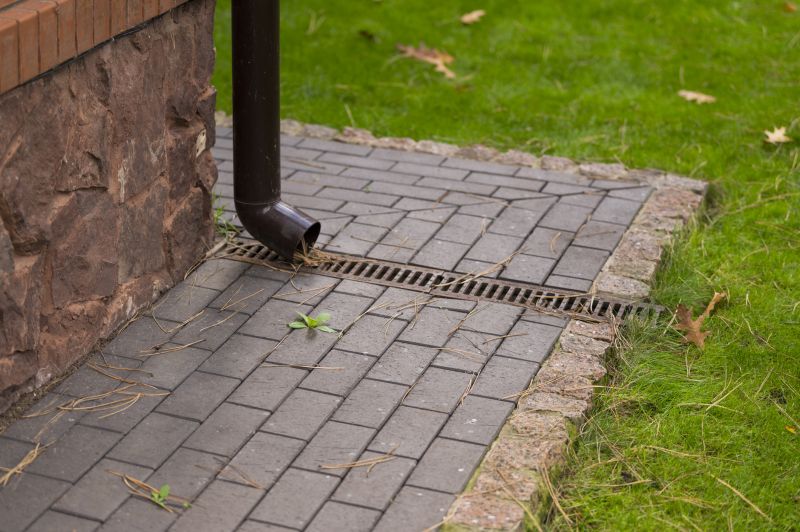 Downspout Blockage Removal in Boulder, CO